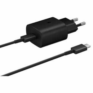 Original Samsung Super Schnellladegerät 25W USB-C Ladekabel Galaxy S24 S24 Ultra