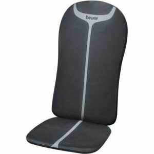 Beurer MG 205 Shiatsu Sitzauflage, Massagegerät, schwarz