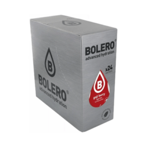 Bolero Classic (24x9g) Goji Berry (75,23 EUR/kg)