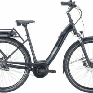 E-Bike Pegasus Solero E8R Plus Wave 2023 Bosch Active Line Plus Shimano 8G