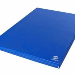 Jeflex Weichbodenmatte bis 200x100x8cm | Gymnastikmatte | Sportmatte | Turnmatte