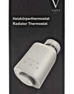 Vaint Heizkörper Thermostat Thermostatkopf für Heizung Regler M30 x 1,5 - RT2207