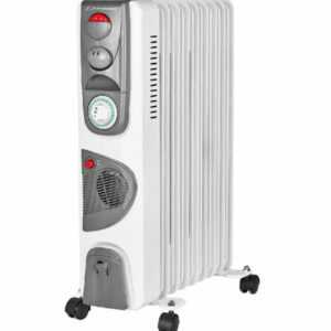 Schaub Lorenz Ölradiator mit Ventilator 2000 W