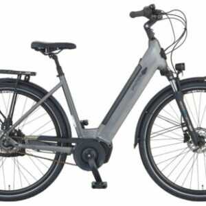 Prophete E-Bike Geniesser 3.0 28" Wave RH48 7Gg. Nex,hyd.SB,AEG CD V2,int. 360Wh