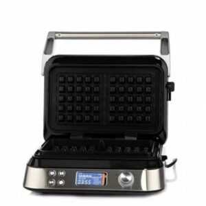 Waffeleisen Advanced Control 2 belgische Waffeln 1.600W