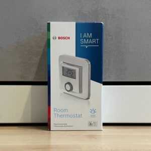 Bosch Smart Home Raumthermostat Gen. 1 [NEUWERTIG] [FREI HAUS]