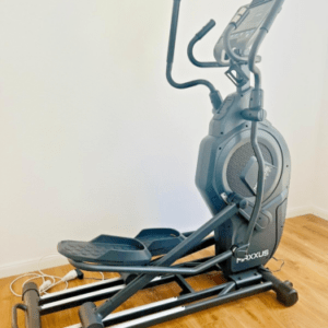 Crosstrainer Maxxus CX 9.1 - Schwarz - absolut neuwertig ohne Gebrauchsspuren