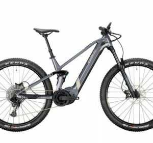 Conway Xyron S 2.9 Modell 2023 Fully E-MTB e-Bike Bosch Smart System