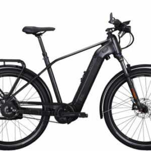 KETTLER E-Bike, QUADRIGA DUO CX SPEED 55 cm, 1250 Wh  Herbstschnäppchen