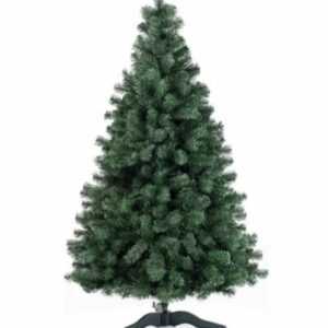 DecoKing Artificial Christmas Tree Evergreen 150cm