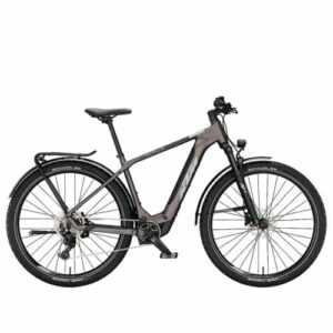 KTM Macina Race SX LFC Größe M 43 cm