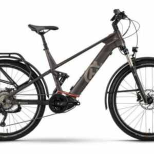 HUSQVARNA Gran Tourer GT4 27.5" E-Bike Trekking Unisex dark bronze matt/glo