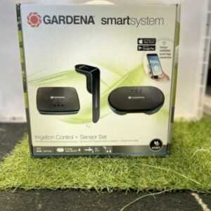 Gardena smart Irrigation Control Sensor Set ❌ RABATT❌