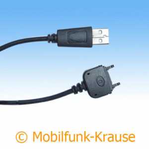 USB Datenkabel f. Sony Ericsson K800i