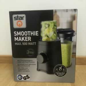 Smoothie Maker Neu Standmixer