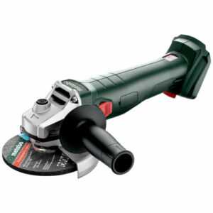 Metabo W 18 7-125 602371850 Akku-Winkelschleifer  125 mm bürstenlos, ohne Akk...