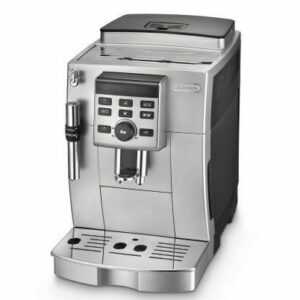 De'Longhi ECAM 376.95.T Dinamica Plus Kaffeevollautomat - Titanium