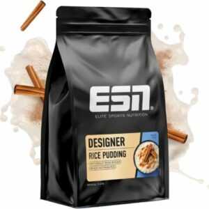 ESN Designer Rice Pudding 3000g