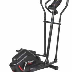 Care Activa Crosstrainer Ellipsentrainer Heimtrainer Fitnessgerät Cardio NEU OVP