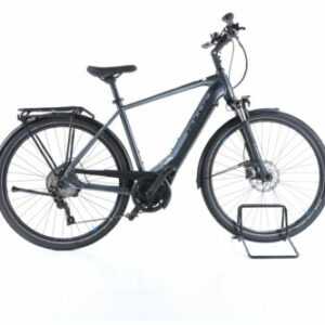 Bulls Lacuba EVO 10 Trekking E-Bike Top Elektrofahrrad Citybike Brose Akku 750Wh