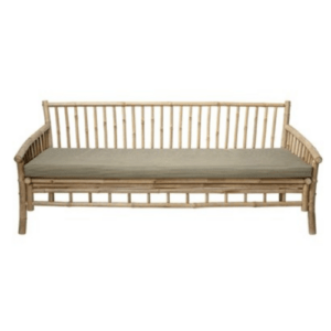 Bloomingville Sohle Sofa Couch Liegesofa Liegecouch Liege