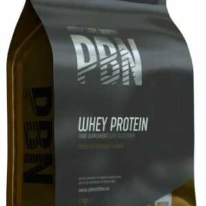 Premium Body Nutrition Whey Protein Powder, 1 kg Chocolate Hazelnut, Improved Fl