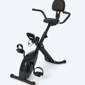 Relax Bike Fitnessbike Crosstrainer,Beintrainer,Heimtrainer Indoor Radfahren,HSE