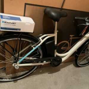 E-Bike-PROPHETE GENIESSER 21 - 28 Zoll Rad, NEU mit RECHNUNG, Garantie-Lieferung