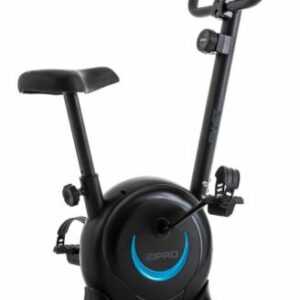 Stationärer Heimtrainer FAHRRAD Heimtrainer bis zu 110kg One S Zipro