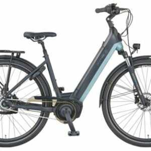 Prophete E-Bike Geniesser 4.0 28" Wave RH48 7Gg. Nexus, hyd.SB, AEG CD V2