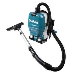 Makita Akku-Rucksackstaubsauger DVC261