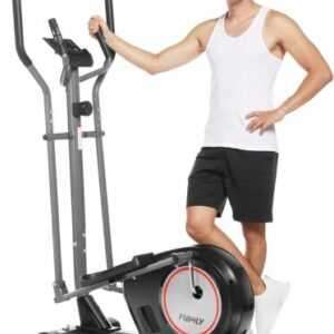 ❗Nur kurzfristig❗ FUNMILY Crosstrainer Ergometer Walking Stepper