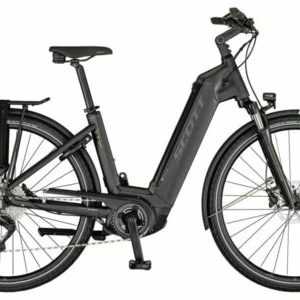 Trekking E-Bike Scott Sub Sport eRIDE 20 unisex XS 28 Zoll 625Wh