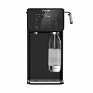 PHILIPS Heißwasserspender Wasserspender Dispenser ADD5962BK/1 Wasserkocher