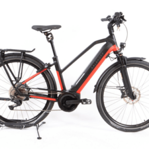 Kalkhoff Endeavour 5.B Move+43cm Bosch Perf Line 65Nm 625Wh Shimano Deore E-Bike