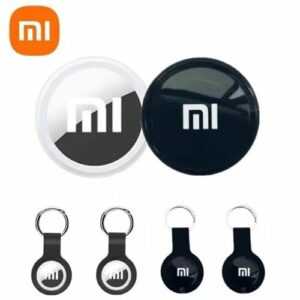 4x Xiaomi Smart Tracker für Apple iOS und Android Bluetooth (AirTag Alternative)