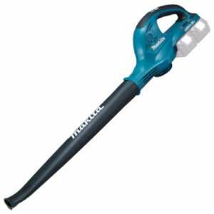 Makita Akku-Gebläse 2 x 18 V, ohne Akku, ohne Ladegerät DUB361Z