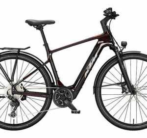 KTM Macina Sport Bosch SX Elite I Modell 2024 I RH: 51 cm