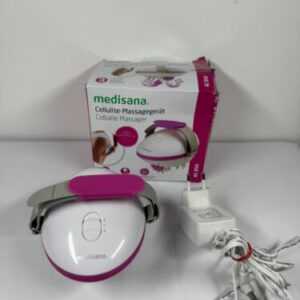 Medisana AC 850 Anti-Cellulite Massagegerät