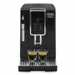 DE'LONGHI Kaffeevollautomat DINAMICA ECAM 350.15.B Milchschaumdüse schwarz