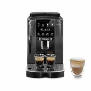 De'Longhi Kaffeevollautomat ECAM220.22.GB Magnifica Start Schwarz Grau