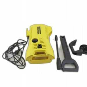 Karcher K 2 Power Control Hochdruckreiniger 1.673-600.0 110 bar 360 l/h