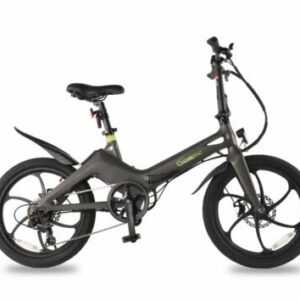 B-Ware E-Folding Race Bike F11 MagPuma Transporttasche Faltbike Faltrad E-Bike