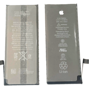 Original Apple iPhone 8 Plus Batterie Akku Battery mAh APN