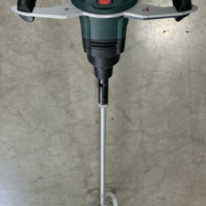 Metabo RW 18 LTX 120 Akku-Rührwerk Mörtel Quirl Mischer B-Ware 601163850 # OK