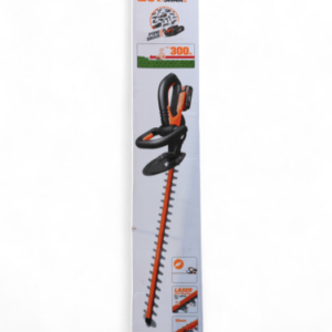 Worx WG260E.5 Heckenschere 61cm  20V 2.0Ah inkl Akku und Ladegerät