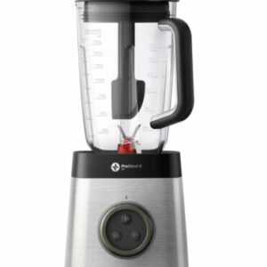 Standmixer, Philips Avance Collection HR3653/00, 2,2 l, Dirac-Stoß, 1400, Eis