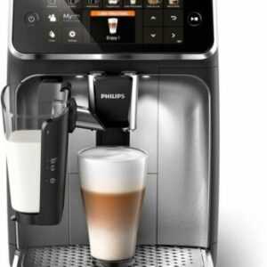 PHILIPS EP5447/90 Serie 5400 LatteGo 11 Kaffeespezialitäten Kaffeevollautomat