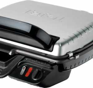 Tefal GC3050 2in1 Kontaktgrill Ultra Compact mit 2000  Watt Leistung