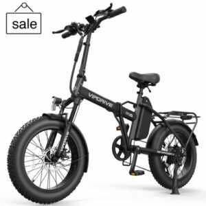 E-Bikes 250W 48V Fat Tire Elektrofahrrad E Citybike Damen Herren 25km/h Pedelec